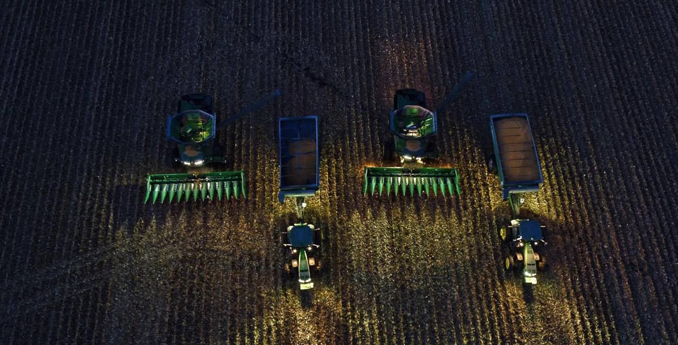 Farming